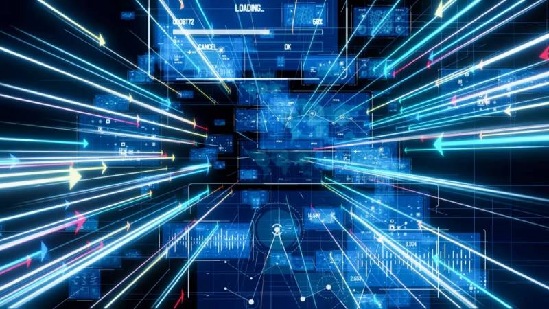 陆良县SCADA系统开发：守护工业安全的数字卫士
