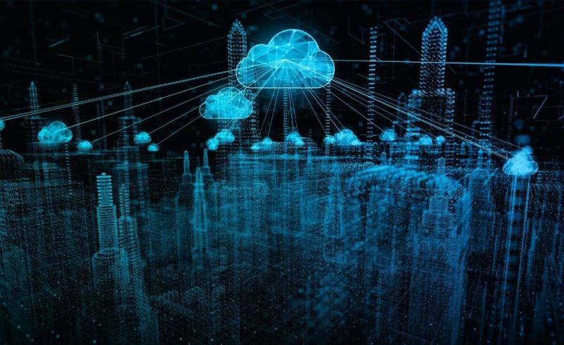 信创适配赋能:MES系统国产化转型的陆良县实践